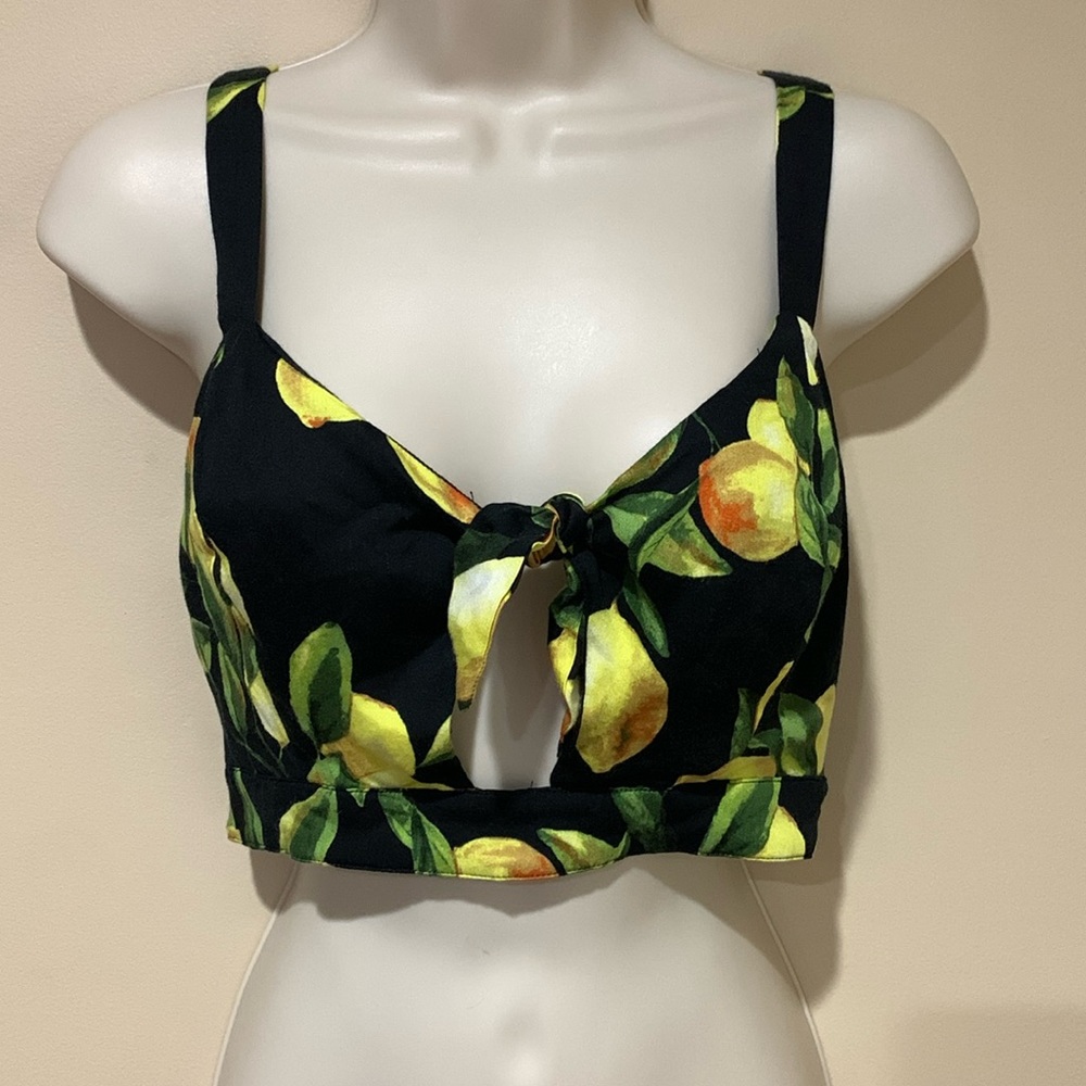 Wild Honey top